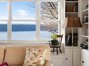 140 Cabrini Boulevard 18/19, New York NY 10033