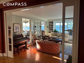 140 Cabrini Boulevard 18/19, New York NY 10033