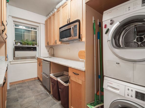 140 Cabrini Boulevard 18/19, New York NY 10033