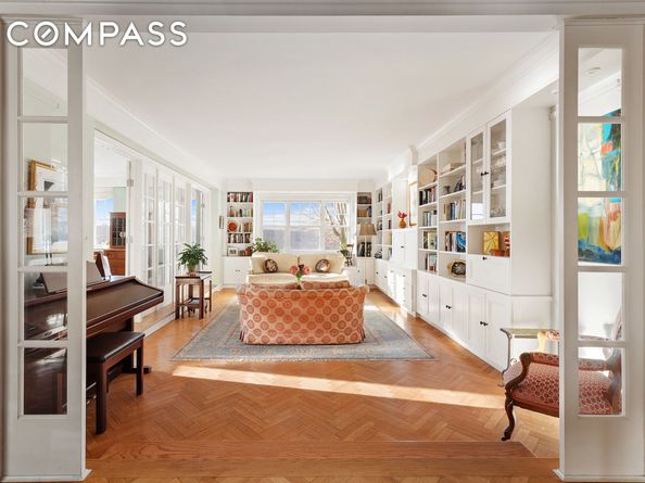 140 Cabrini Boulevard 18/19, New York NY 10033