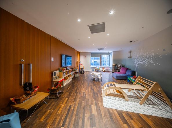 75 Wall Street 25Q, New York NY 10005