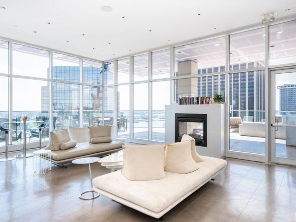 75 Wall Street 25Q, New York NY 10005