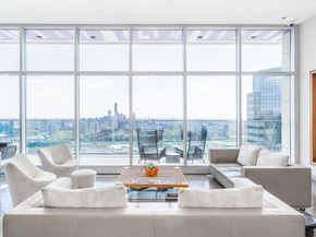 75 Wall Street 25Q, New York NY 10005