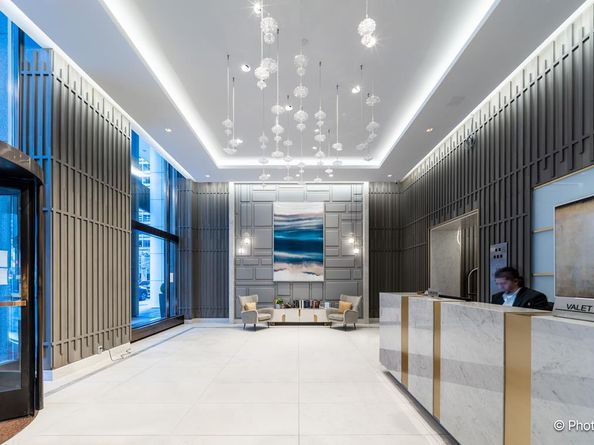 75 Wall Street 25Q, New York NY 10005