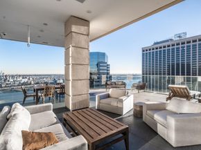 75 Wall Street 25Q, New York NY 10005