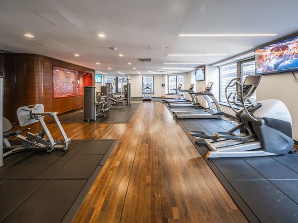 75 Wall Street 25Q, New York NY 10005