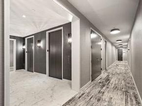 75 Wall Street 25Q, New York NY 10005