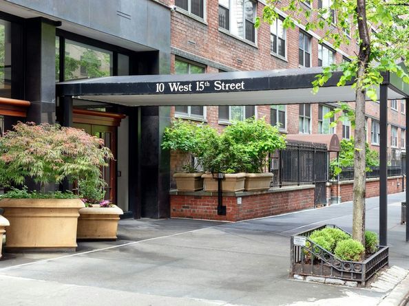 10 West 15th Street 924, New York NY 10011