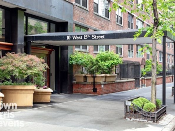 10 West 15th Street 924, New York NY 10011