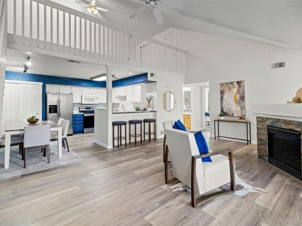 11035 Huron Street 807, Northglenn CO 80234