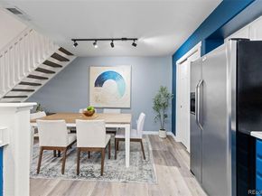 11035 Huron Street 807, Northglenn CO 80234