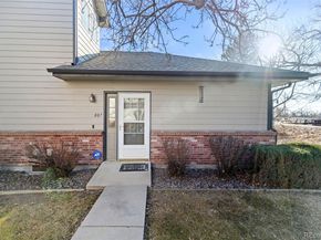 11035 Huron Street 807, Northglenn CO 80234