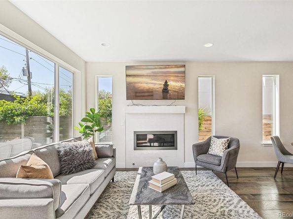 3632 Lipan Street, Denver CO 80211