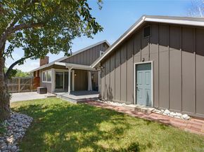 7609 E Jamison Drive, Centennial CO 80112