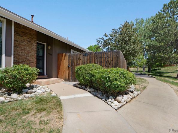 7609 E Jamison Drive, Centennial CO 80112