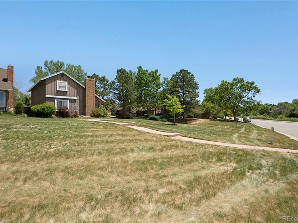 7609 E Jamison Drive, Centennial CO 80112