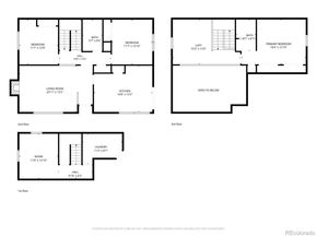 7609 E Jamison Drive, Centennial CO 80112