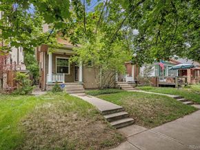1060 Saint Paul Street, Denver CO 80206