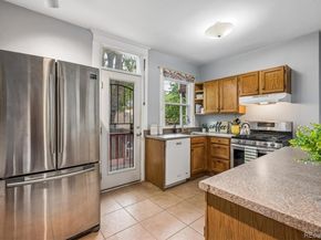 1060 Saint Paul Street, Denver CO 80206