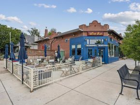 1060 Saint Paul Street, Denver CO 80206