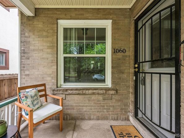 1060 Saint Paul Street, Denver CO 80206
