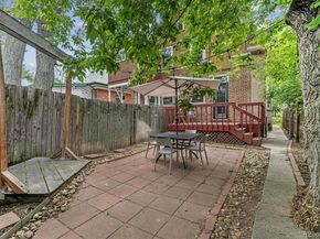 1060 Saint Paul Street, Denver CO 80206