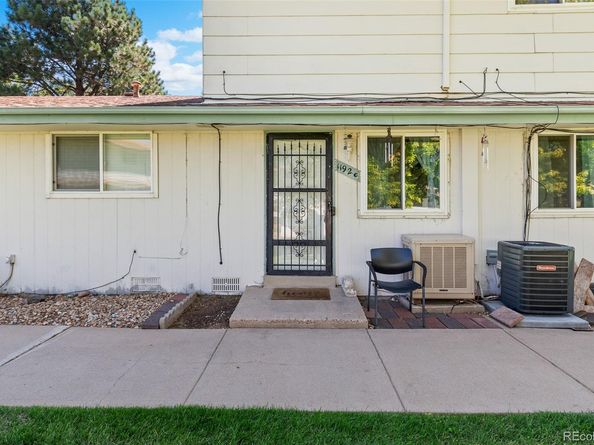 1192 S Eagle Circle C, Aurora CO 80012
