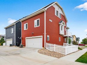 18592 E 54th Avenue, Denver CO 80249