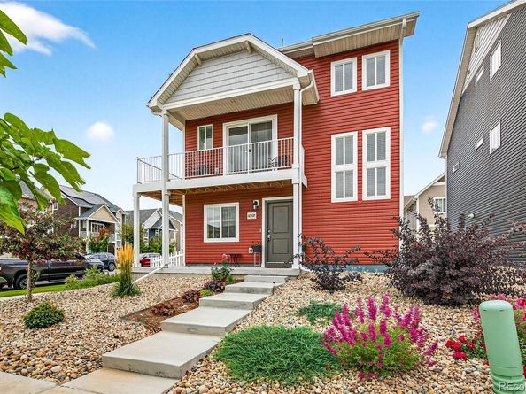 18592 E 54th Avenue, Denver CO 80249