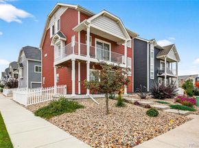 18592 E 54th Avenue, Denver CO 80249