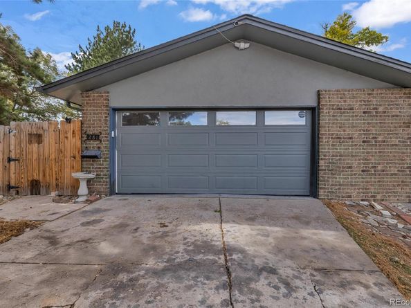 281 S Leyden Street, Denver CO 80224