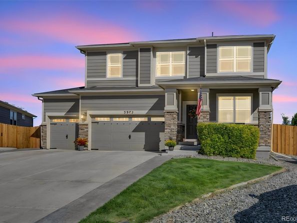 3972 Santa Fe Court, Brighton CO 80601