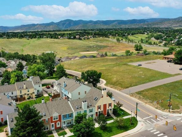 6796 S Independence Street, Littleton CO 80128