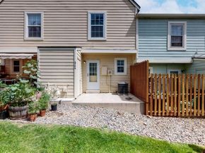 6796 S Independence Street, Littleton CO 80128