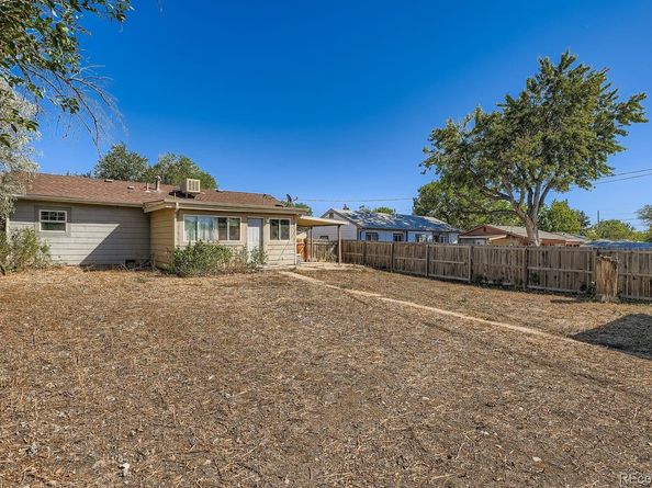 1141 S Zenobia Street, Denver CO 80219