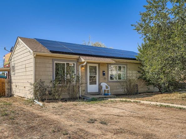 1141 S Zenobia Street, Denver CO 80219