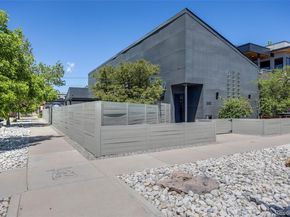 2801 Lawrence Street, Denver CO 80205