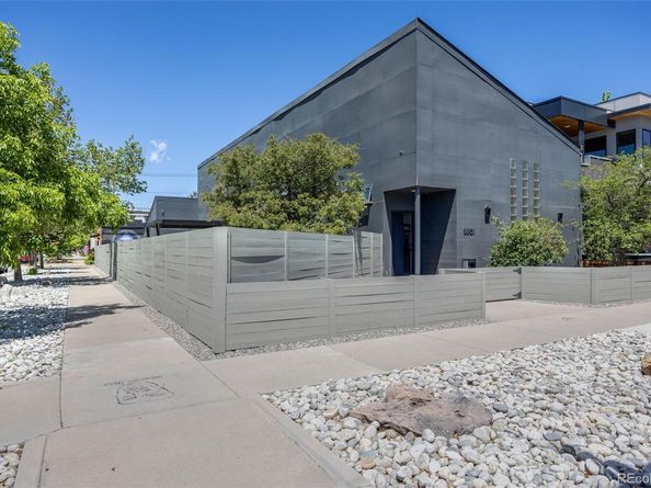 2801 Lawrence Street, Denver CO 80205