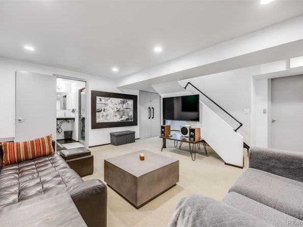 2801 Lawrence Street, Denver CO 80205