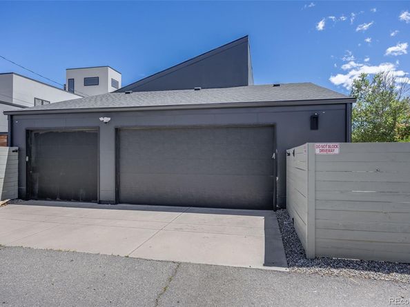 2801 Lawrence Street, Denver CO 80205