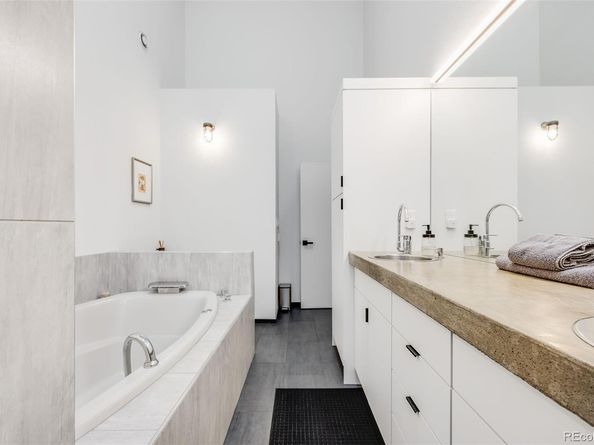 2801 Lawrence Street, Denver CO 80205