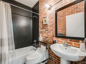 2801 Lawrence Street, Denver CO 80205