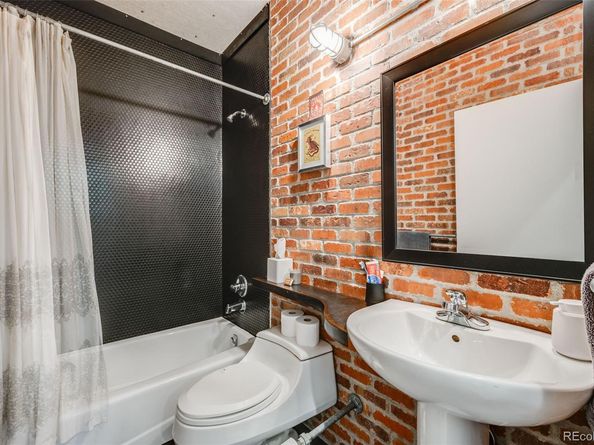 2801 Lawrence Street, Denver CO 80205