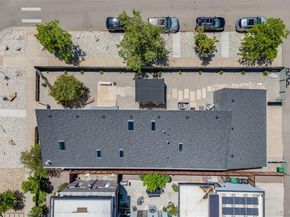 2801 Lawrence Street, Denver CO 80205