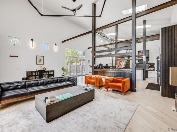 2801 Lawrence Street, Denver CO 80205