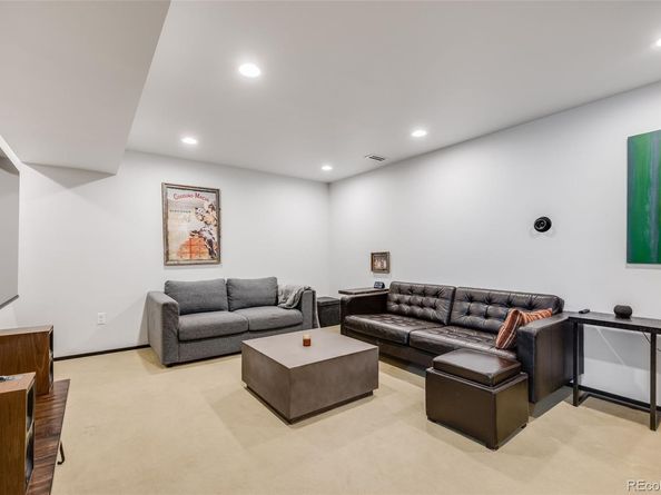 2801 Lawrence Street, Denver CO 80205