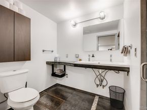 2801 Lawrence Street, Denver CO 80205