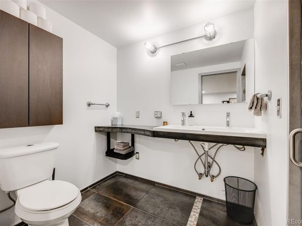 2801 Lawrence Street, Denver CO 80205