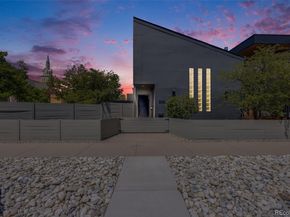 2801 Lawrence Street, Denver CO 80205