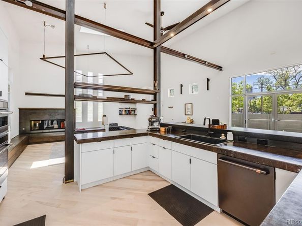 2801 Lawrence Street, Denver CO 80205